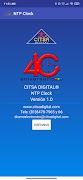 NTPClock ภาพหน้าจอ 6