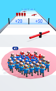 Count Crowd Epic Master Multip screenshot 3