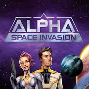 Alpha Spance Invasıon imagem de tela 7