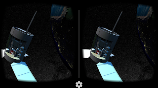 Virtualizar VR screenshot 7