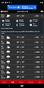 WSBTweather screenshot 1