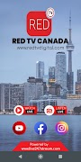 Red TV Canada screenshot 1