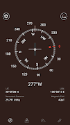 پوستر Pro Smart Digital Compass