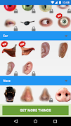 Face Changer screenshot 3