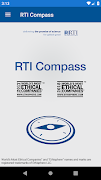 RTI Compass постер