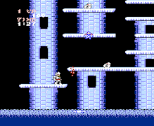 Ghosts Ghosts Screenshot 2