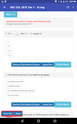 SSC CGL SURE JOB ภาพหน้าจอ 7