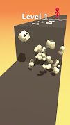3 Schermata Bone Stack