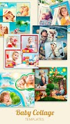 Collage+ picmix, slideshow screenshot 7