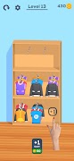 Cloth Sorting screenshot 7