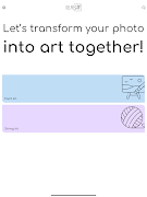 SelfieSelf syot layar 4