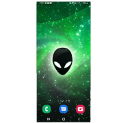  E.T Wallpaper captura de pantalla 1