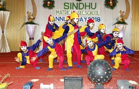 sindhu school screenshot 1
