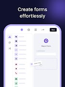 forms.app | 멋진 설문지 만들기 스크린샷 7