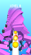 Helix Smash ảnh chụp màn hình 1