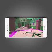 Drone Clone screenshot 2