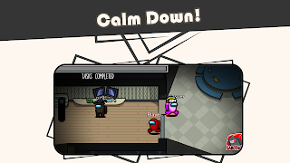 Impostor! captura de pantalla 5