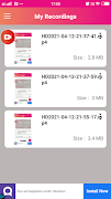 Z Screen Recorder 截图 2