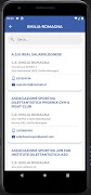 FEDERKapp Ekran Görüntüsü 5