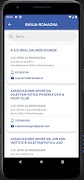 FEDERKapp 스크린샷 5
