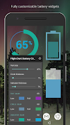 Light Void Pro - White Icons ภาพหน้าจอ 3