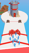 Mob Wars Control capture d'écran 2