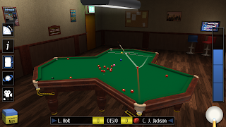 Pro Snooker 2026 screenshot 5