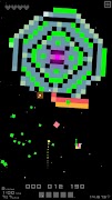 برنامه‌نما Corecraft - Pixel Invaders عکس از صفحه