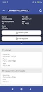 InterCable central do cliente imagem de tela 5