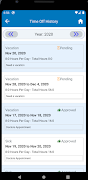 EasyClocking 1.2 screenshot 6