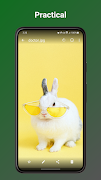 Fossify Gallery скриншот 1
