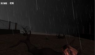 Violent Rush 스크린샷 1