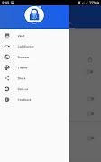 Easy app locker, Keep Your App imagem de tela 1