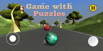 Mission X screenshot 3