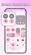 Themes: Wallpaper & Widgets captura de pantalla 2