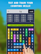 Hidden Numbers Math Game screenshot 5