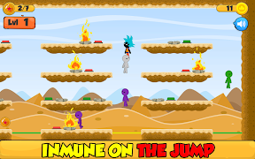 Dragon Jump ภาพหน้าจอ 2