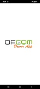 OFCOM DRIVER APP پوسٹر