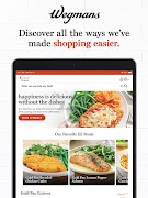 Wegmans Digital Store ảnh chụp màn hình 5