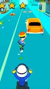 1 Schermata Super Thief 3D