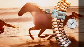 타임시프트 연속촬영 스크린샷 1