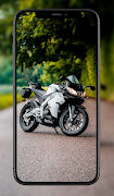 Fondos de Pantalla Motos स्क्रीनशॉट 2