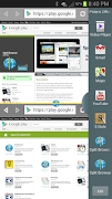 Split Browser Trial ảnh chụp màn hình 5