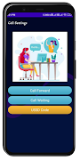 برنامه‌نما All Settings - Settings app عکس از صفحه