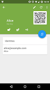 OpenKeychain: Easy PGP screenshot 3