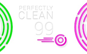 برنامه‌نما HALOS: React and Match عکس از صفحه