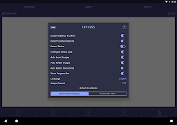 OCR Scanner App with LEADTOOLS скриншот 6