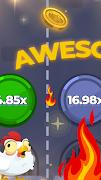 Chicken Road screenshot 2