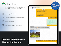 schul.cloud screenshot 7