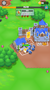 برنامه‌نما Kingdom Squad عکس از صفحه